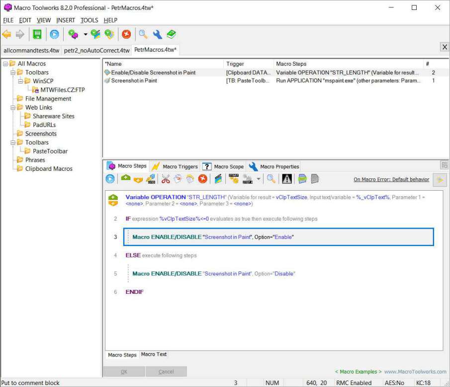 5 migliori software di automazione per Windows (gratuiti)