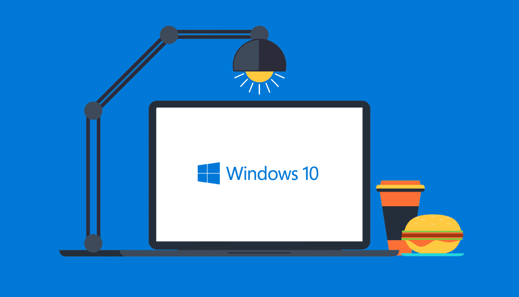 Ripristinare Windows 10