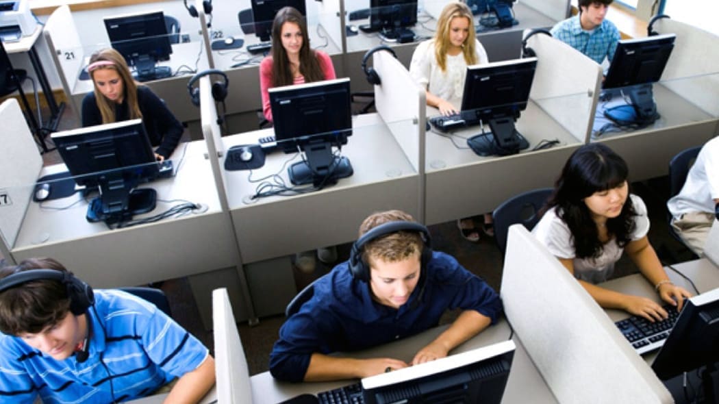 call-center