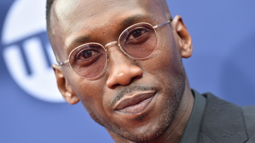 Mahershala Ali