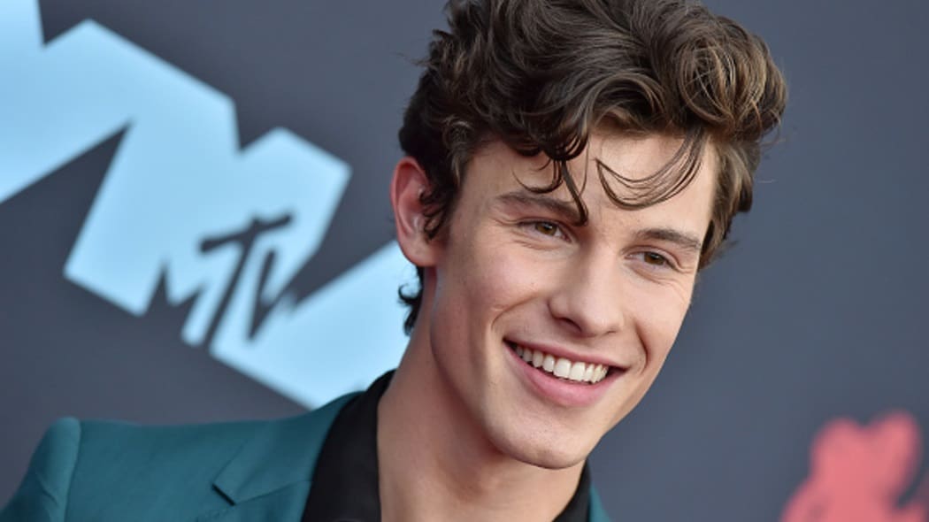 Shawn Mendes
