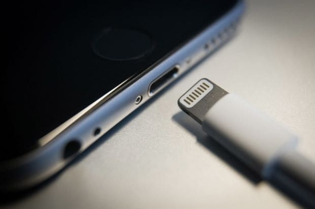 apple iphone wireless