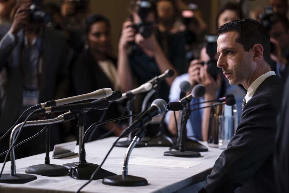 4. La rivolta di Kendall – Succession stagione 2, episodio 10 