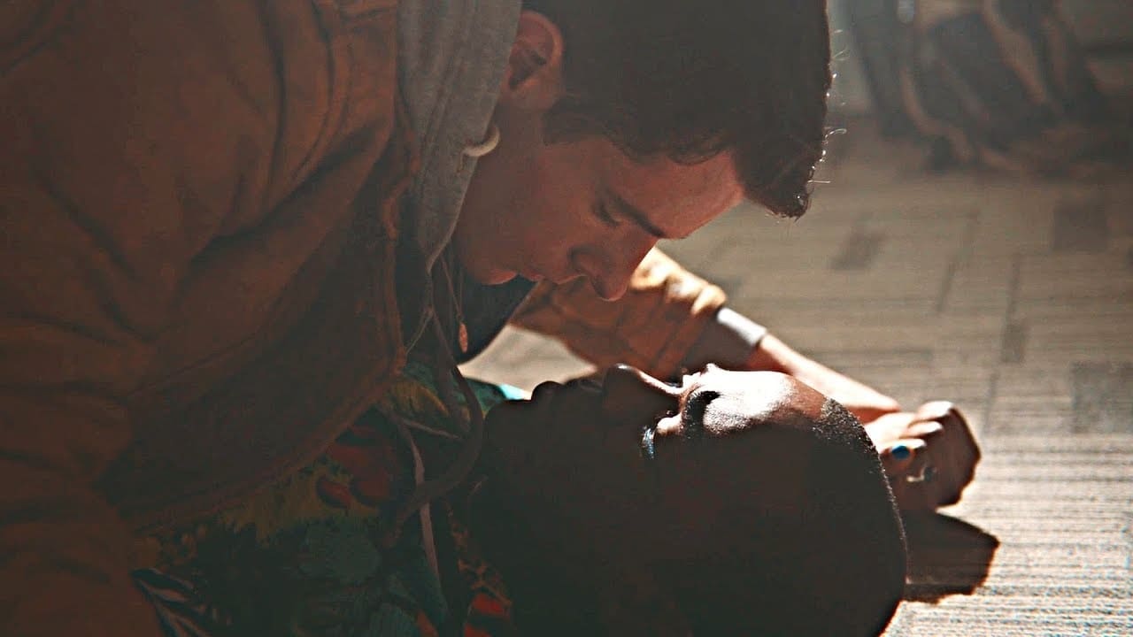 9. Il confronto tra Eric e Adam – Sex Education stagione 1, episodio 8