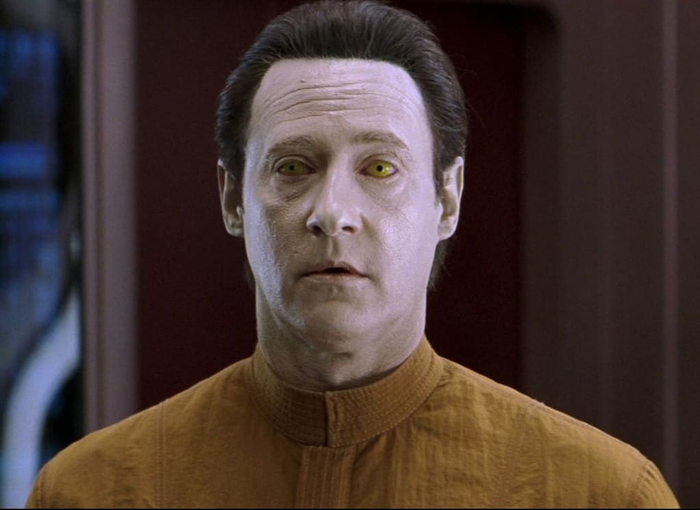 5. Star Trek: La nemesi e Star Trek. Il futuro ha inizio - Anni 2379 e 2387 5. Star Trek: La nemesi e Star Trek. Il futuro ha inizio - Anni 2379 e 2387