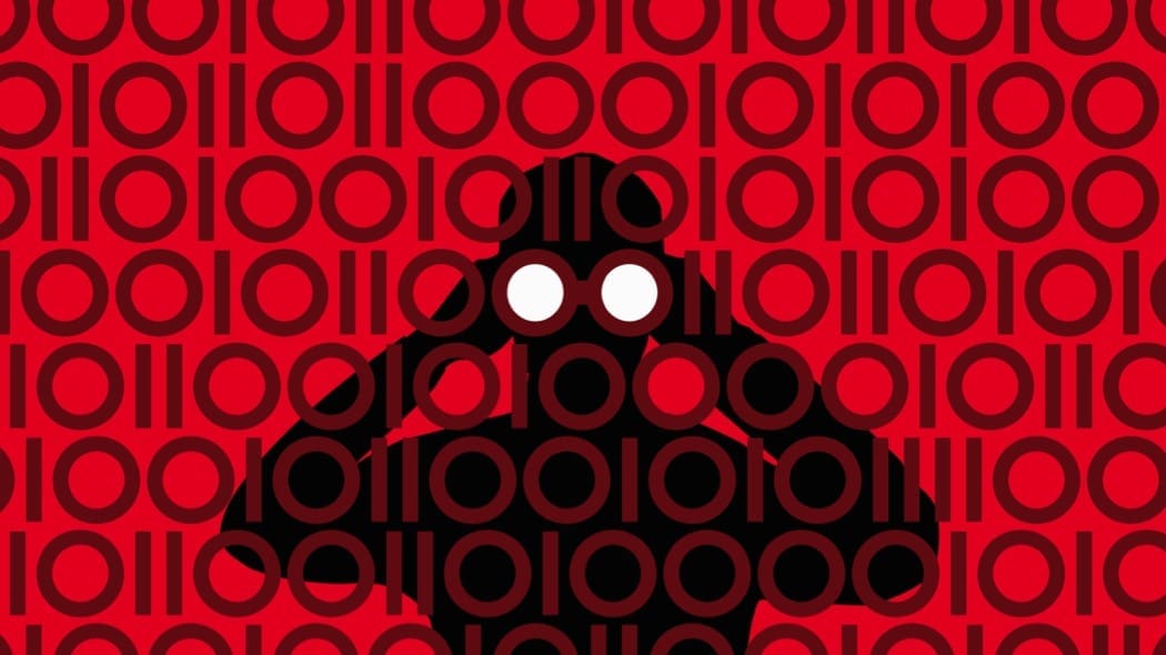 Cybersecurity (Getty Images)