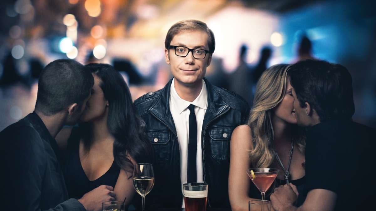 Hello Ladies – stagione unica dal 23 aprile on demand