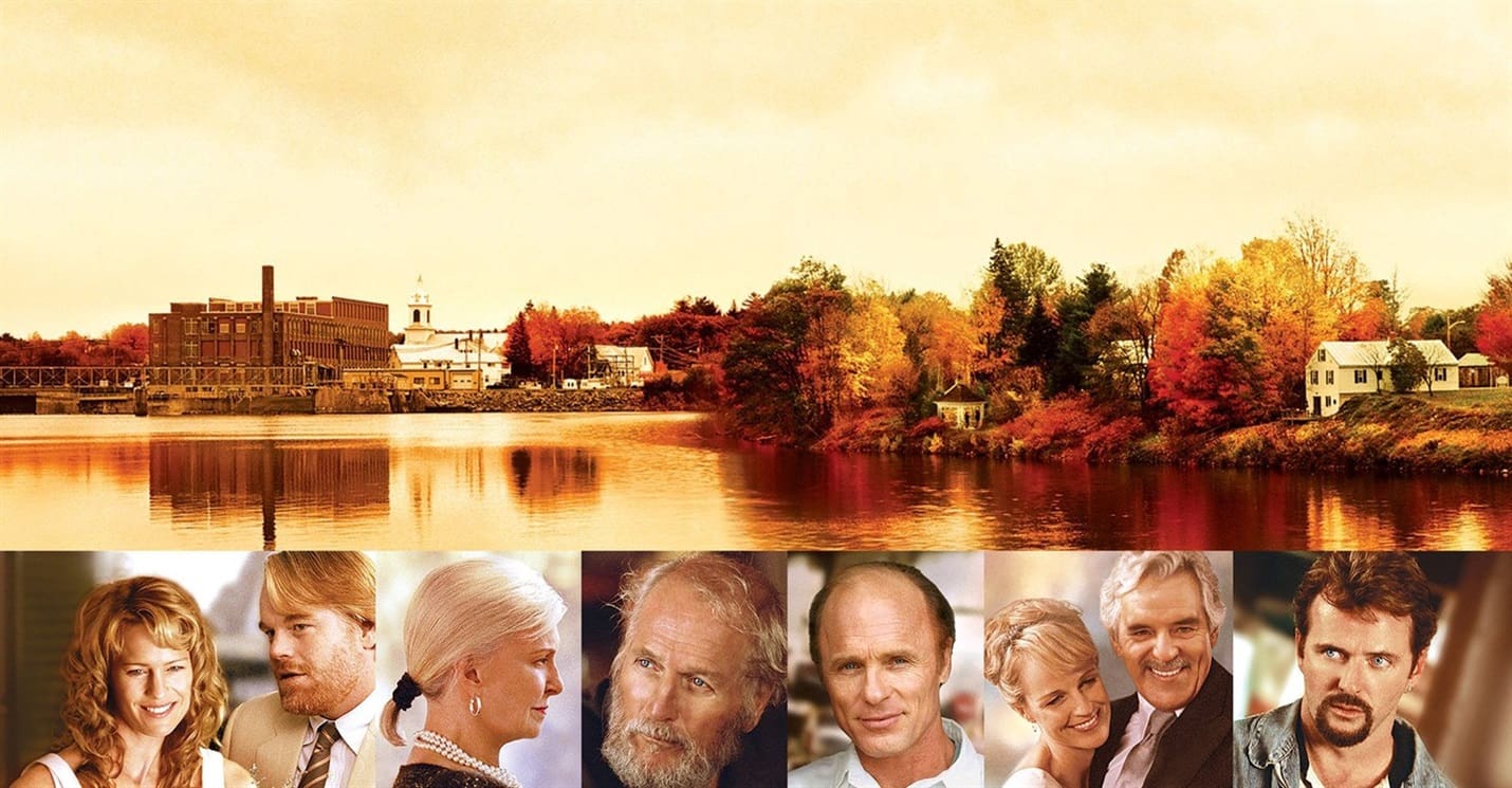 Empire Falls – miniserie dal 24 aprile on demand