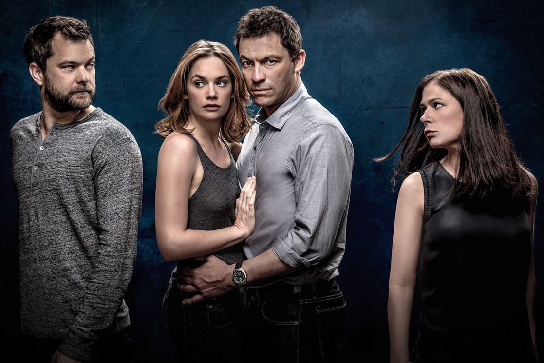 The Affair – tutte le cinque stagioni dal 24 aprile on demand