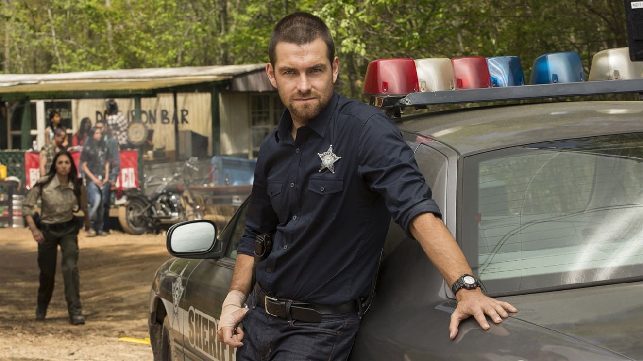 Banshee – tutte le quattro stagioni dal 30 aprile on demand