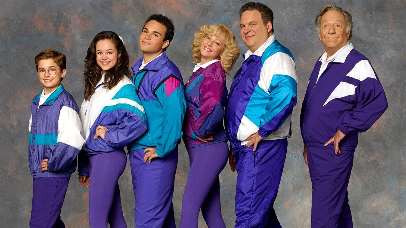 The Goldbergs – settima stagione dal 12 aprile su Premium Stories