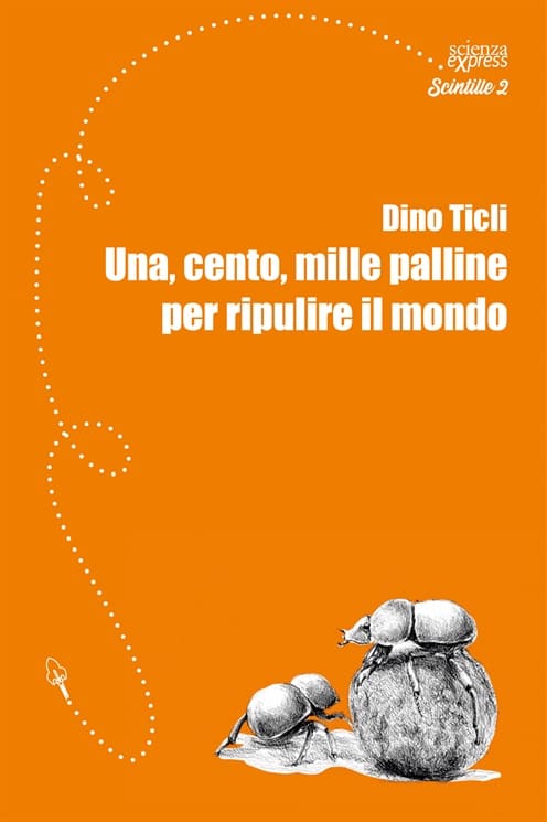 Ebook scientifici, esperimenti e tante attività da Scienza Express  Ebook scientifici, esperimenti e tante attività da Scienza Express