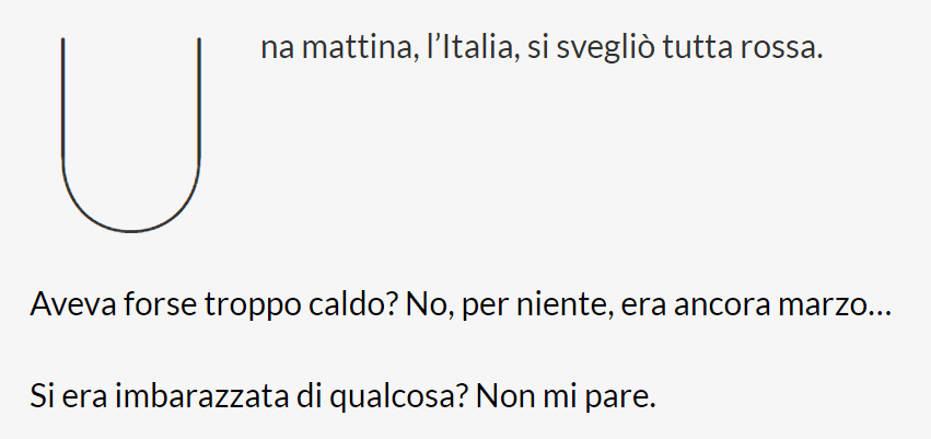 Il tempo dei colori, di Agnese Bizzarri (VandA edizioni) Il tempo dei colori, di Agnese Bizzarri (VandA edizioni)
