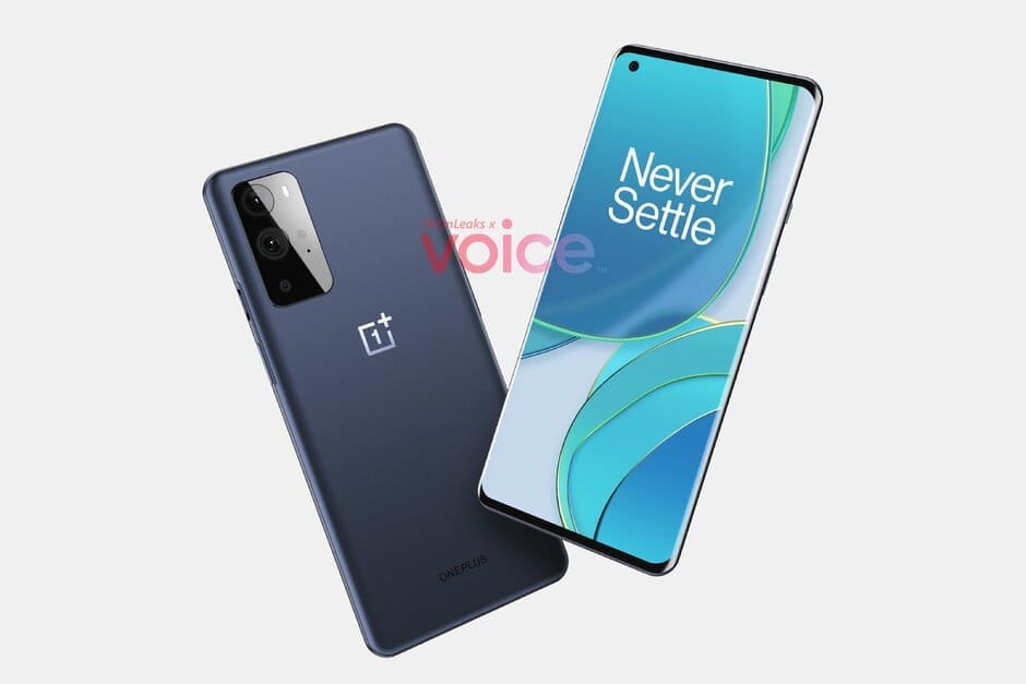 oneplus 9 pro
