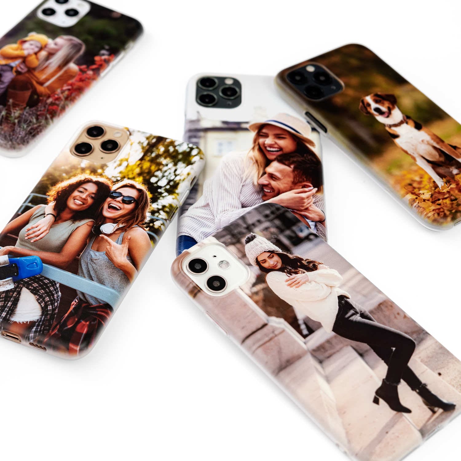 Cover Personalizzate