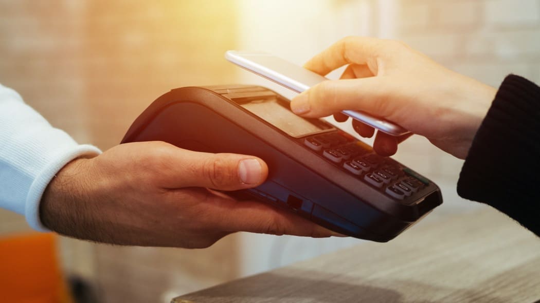 pagamenti digitali (Getty Images)