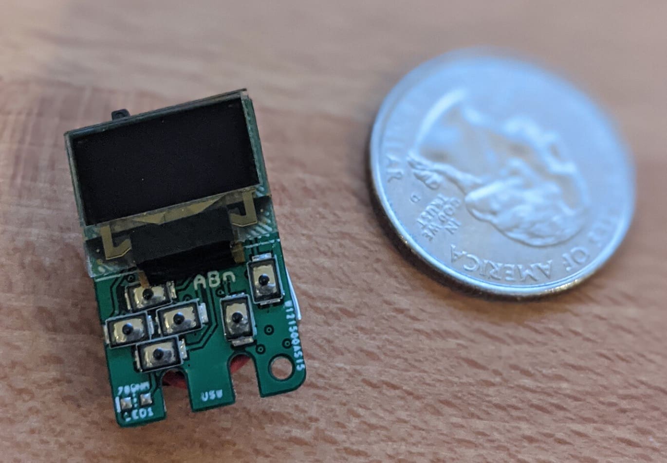 arduboy nano