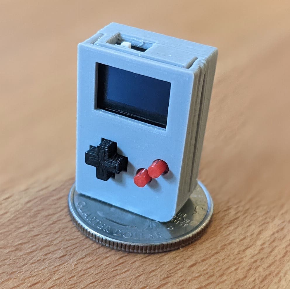 arduboy nano