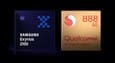 Snapdragon 888 vs Exynos 2100: qual è il migliore?
