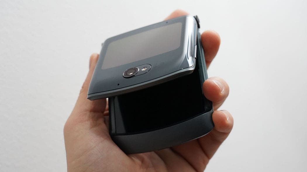 Motorola razr 5G