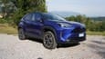 Toyota Yaris Cross Hybrid: è solo una Yaris con i tacchi? Recensione e Video