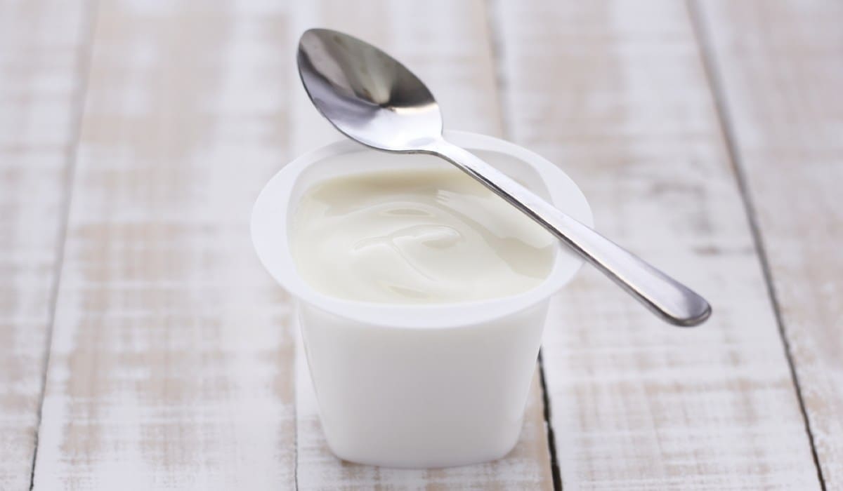 Lo yogurt - Passionetecnologica.it