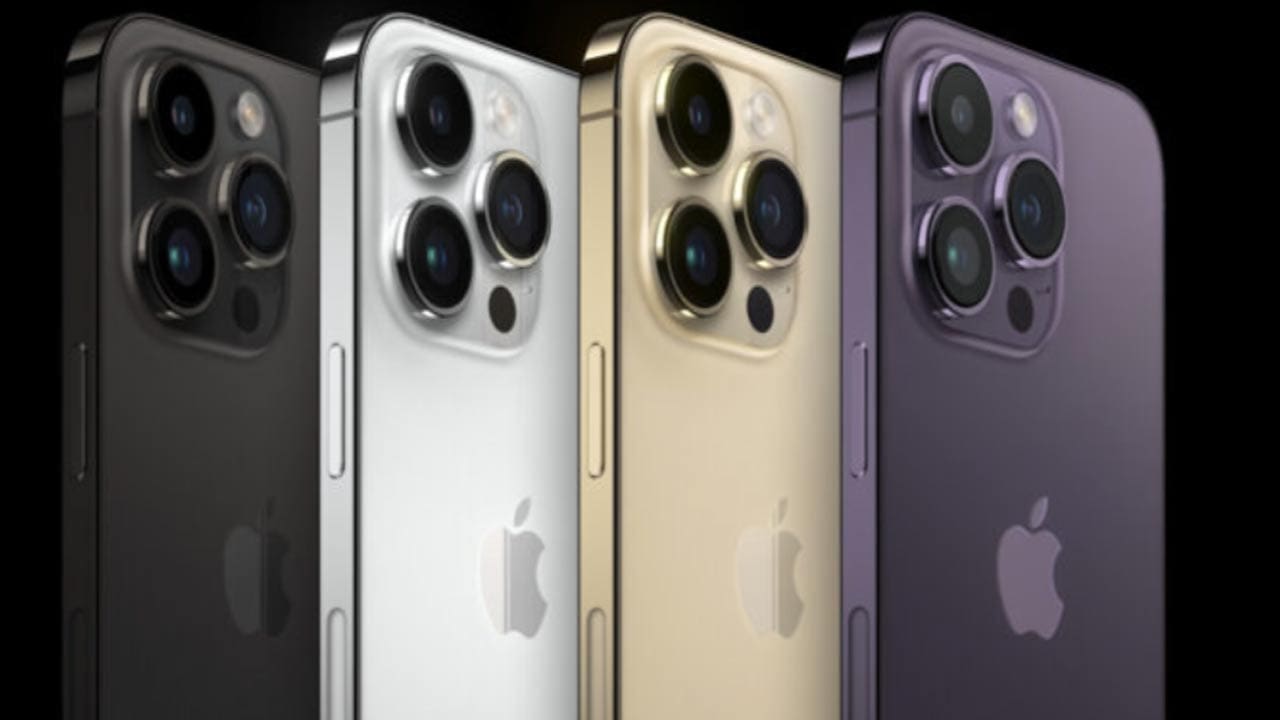 iphone 14 abbonamento