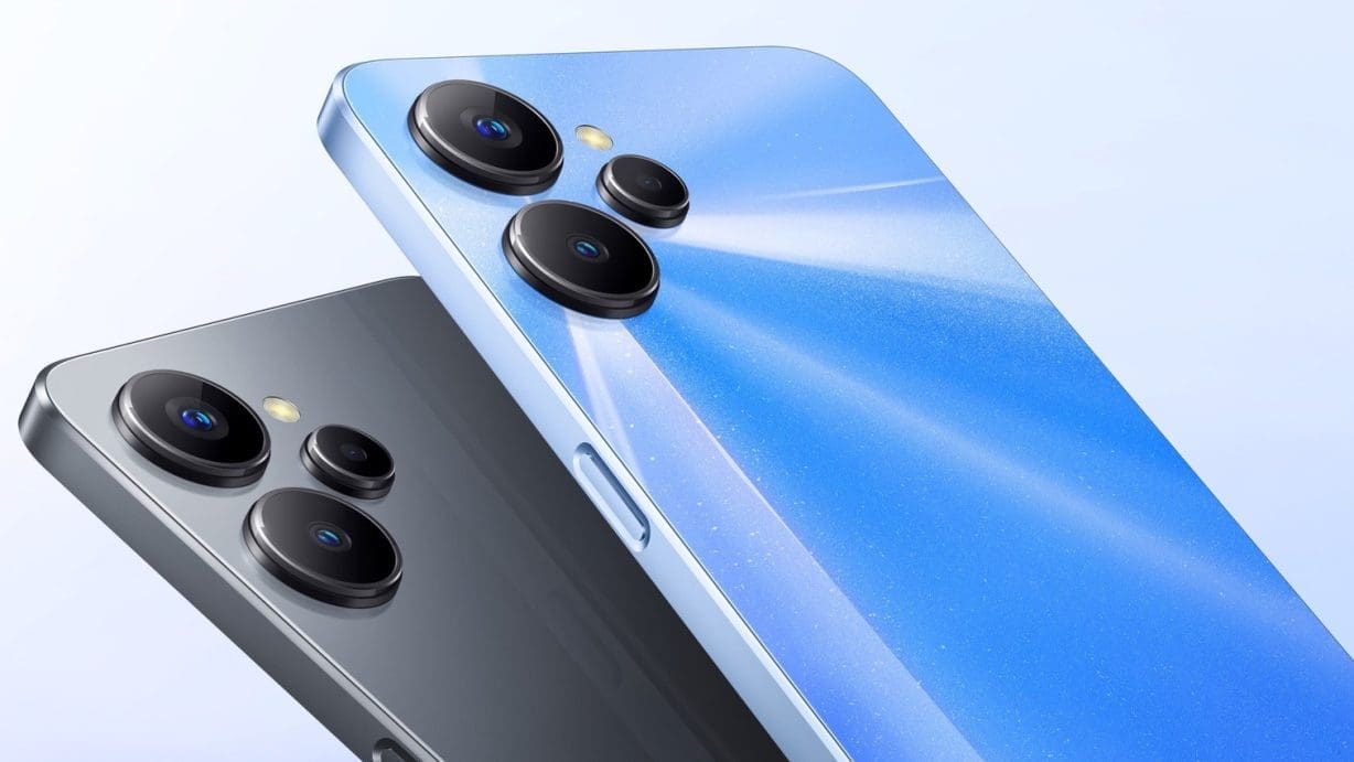 Realme 10T 5G ufficiale in Asia, sembra arrivare dal passato | Prezzo