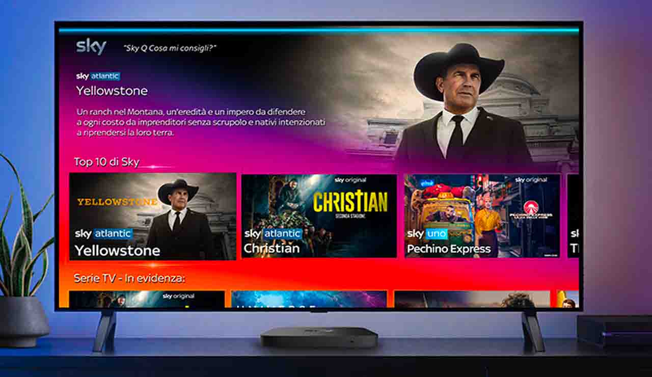 tv 1 sky
