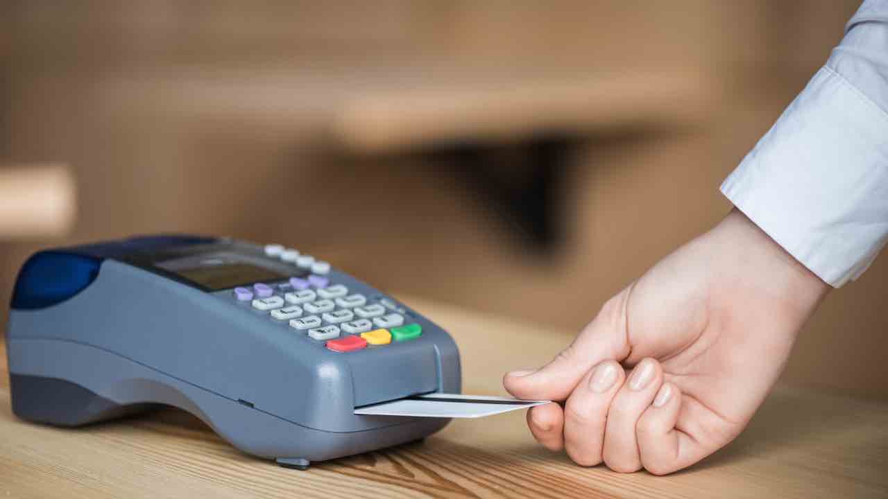 Obbligo di pos - passionetecnologica.it