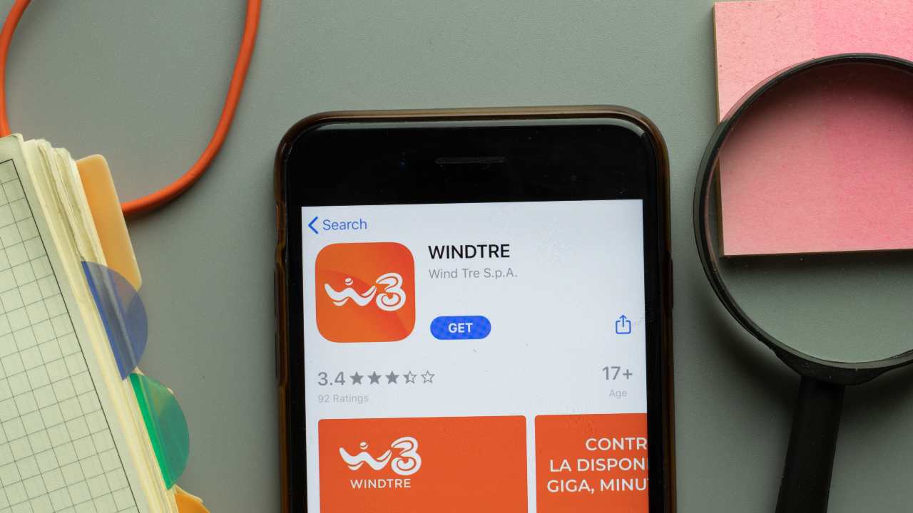 Numero Verde Wind, come contattare l'assistenza