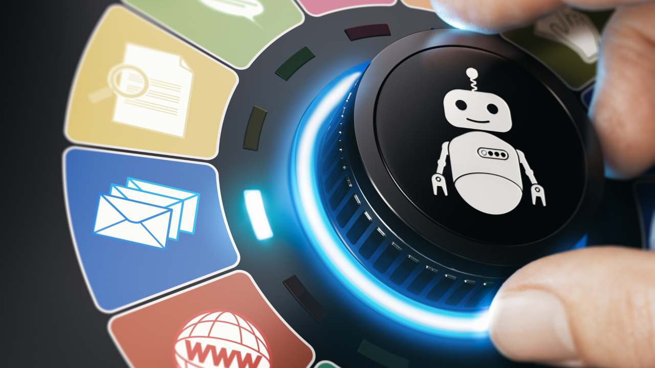Email automatiche (depositphotos) - passionetecnologica.it