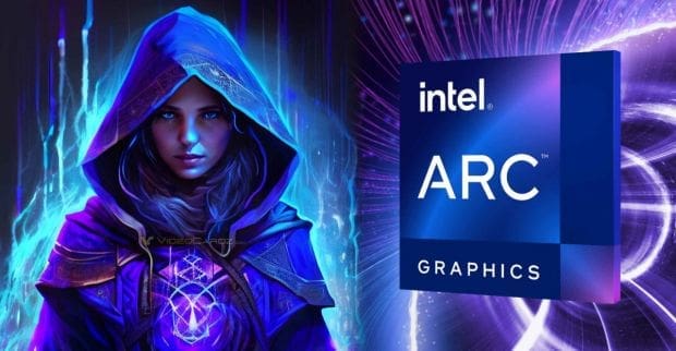 intel addio schede grafiche