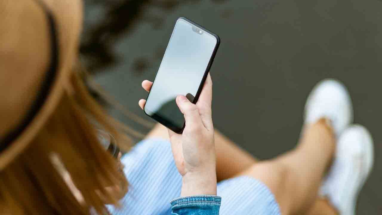 Gli smartphone si bloccano con memoria piena