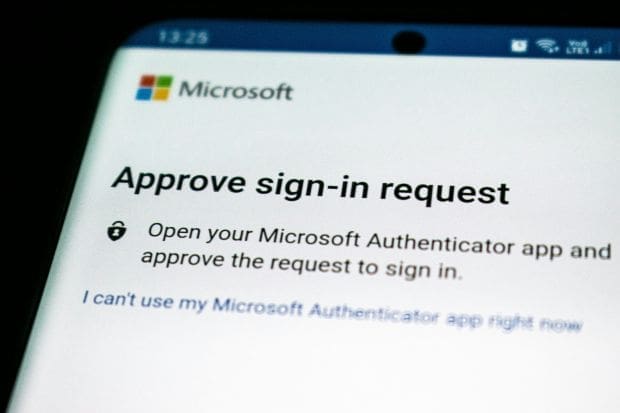 account microsoft niente disconnessione automatica