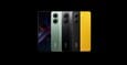 POCO X7 5G debutta in Italia, il Pro ha una batteria da 6000mAh | PREZZI