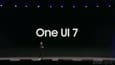 Samsung racconta la One UI 7: ecco l'assistenza della Now Bar