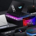 ASUS ROG laptop con RTX 50, partono i preordini ma l’attesa sarà lunga