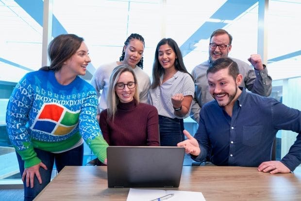 microsoft teams multa ue
