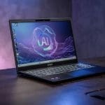 Recensione MSI Modern 15 H AI, in una parola: concreto