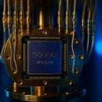 Willow, il nuovo chip di Google che porta il calcolo quantistico nella realtà